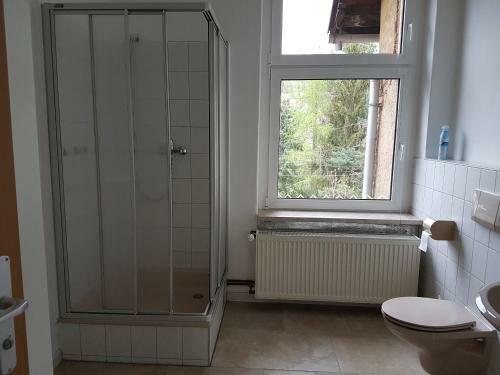 Apartamento Alte Schule Sachswitz