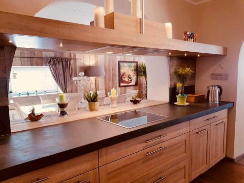 Apartamentos Zugspitzsuite Alpi