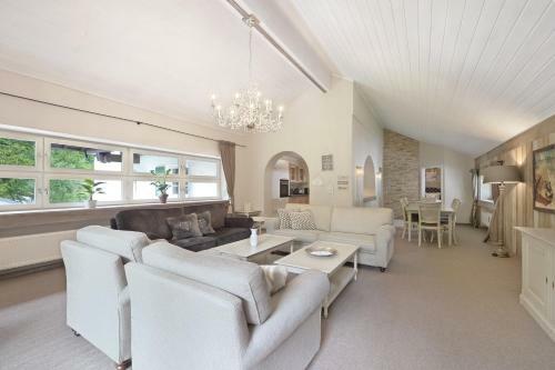 Apartamentos Zugspitzsuite Alpi