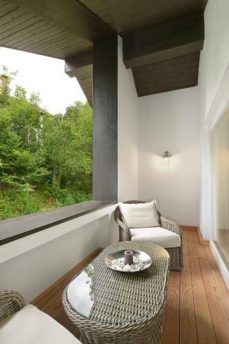 Apartamentos Zugspitzsuite Alpi