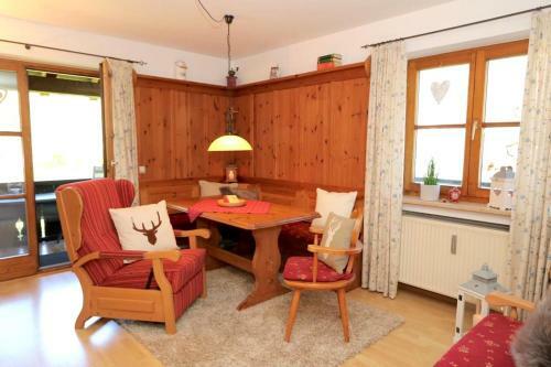 Apartamento Fewo Friederike