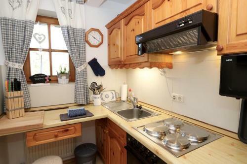 Apartamento Fewo Friederike