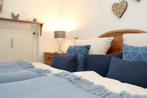 Apartamento Fewo Friederike