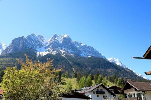 Apartamento Fewo Friederike