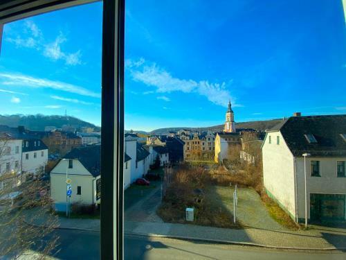 Apartamento Ferienwohnung Greiz