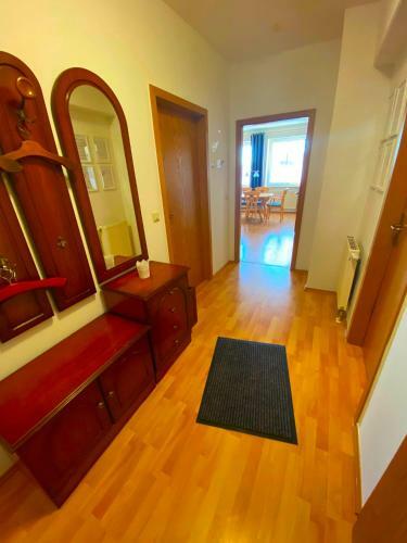 Apartamento Ferienwohnung Greiz