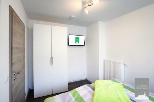 Apartamento G�stehaus Schlossblick Greiz