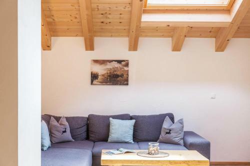 Apartment Ferienhaus Huber