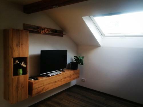 Apartamento Ferienwohnung Jubil�umsgrat