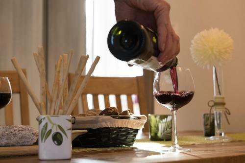 Apartamento Ferienwohnung Jubil�umsgrat
