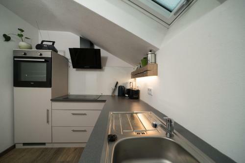 Apartamento Ferienwohnung Jubil�umsgrat
