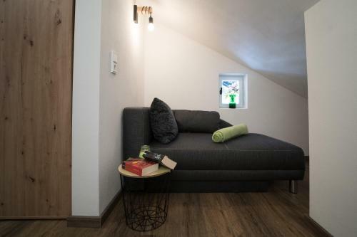 Apartamento Ferienwohnung Jubil�umsgrat