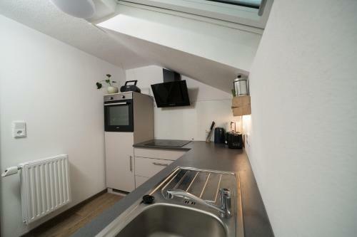 Apartamento Ferienwohnung Jubil�umsgrat