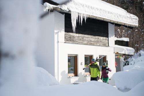 Apartamento Ferienwohnung Jubil�umsgrat