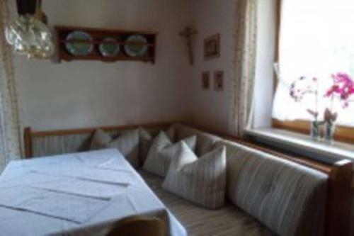 Apartamento Ferienwohnung Zugspitze