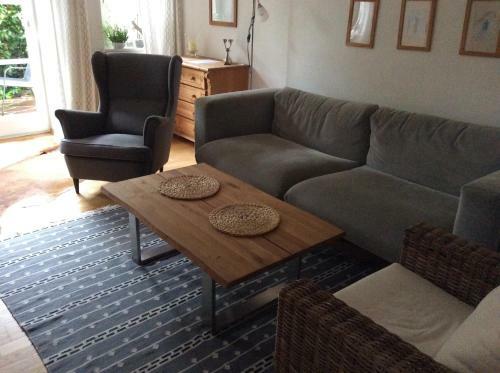 Apartamento Ferienwohnung Sophia