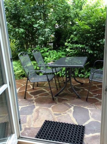 Apartamento Ferienwohnung Sophia