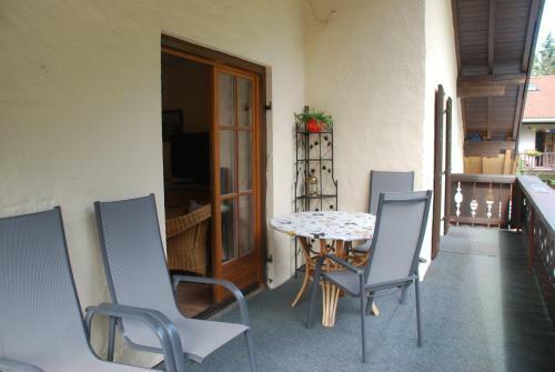 Apartamentos Ferienwohnung Renate