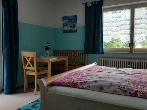 Hostal G�stehaus Lehnerer Grainau