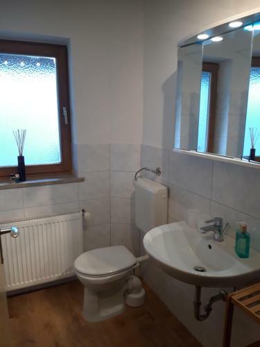 Hostal G�stehaus Lehnerer Grainau