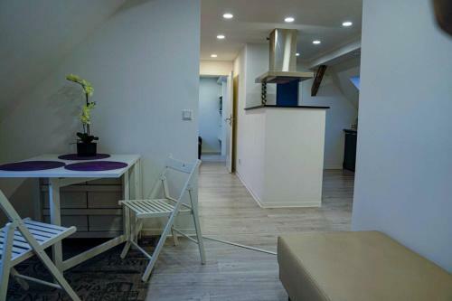 Apartamento Ferien- Appartement- Monteurwohnung Greppin