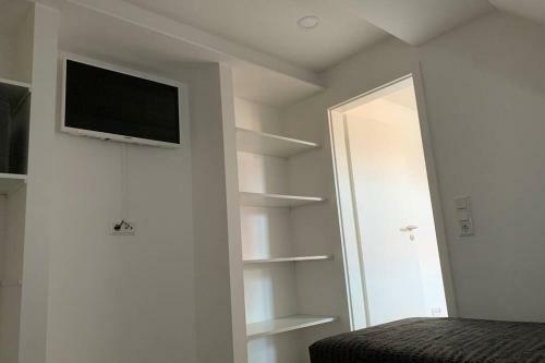 Apartamento Ferien- Appartement- Monteurwohnung Greppin