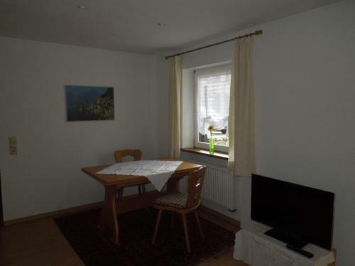 Angelas Apartment