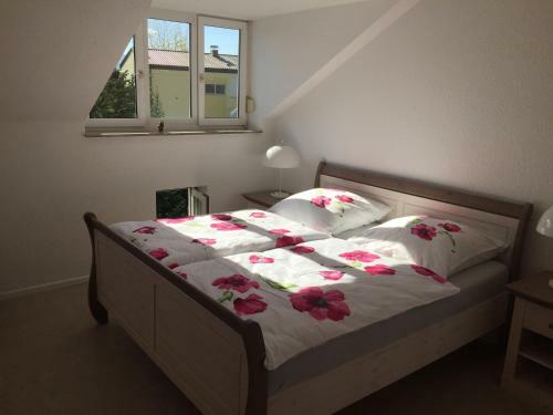 Apartamento Ferienwohnung Sonnenschein