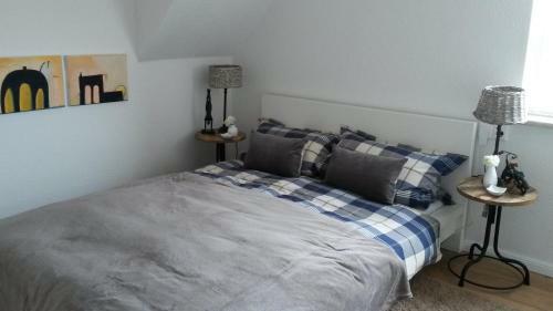 Apartamento Charmante, Moderne Wohnung