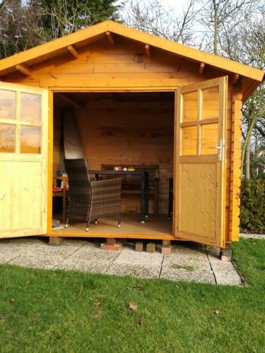 Apartamento Appartement Lila