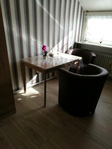 Apartamento Appartement Lila