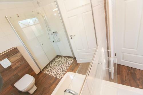 Apartamento Noordwind Greetsiel