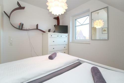 Apartamento Noordwind Greetsiel
