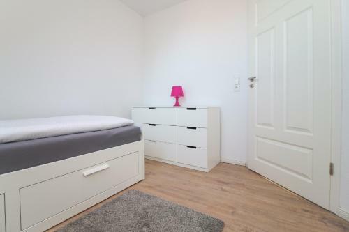 Apartamento Noordwind Greetsiel