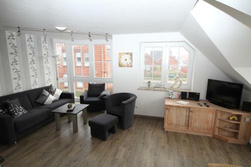 Apartamento Skippersin3