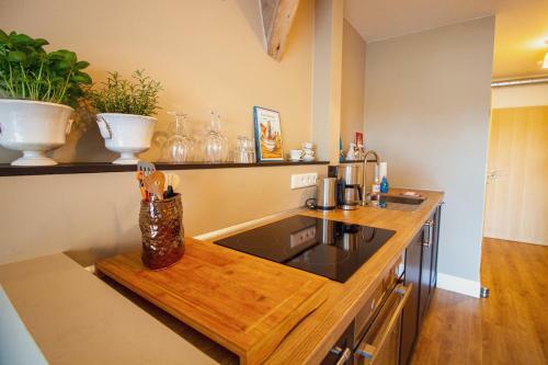 Apartamento Friesenherz - L�ntje