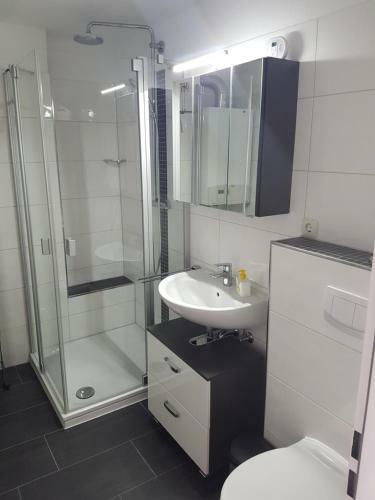 Apartamento Ferienwohnung `scholle 9`