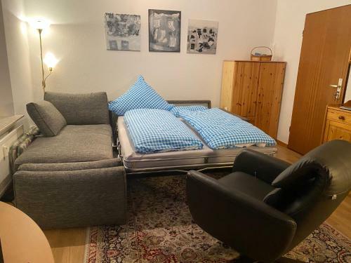 Apartamento Krabbe 12