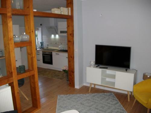 Apartamento Moij Stuuv