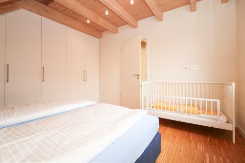 Apartamento Logierhaus-greetsiel 1