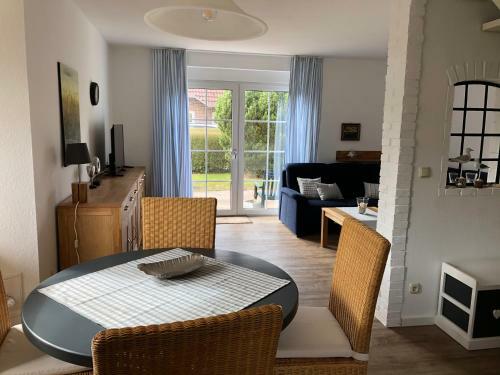 Haus Strandflieder