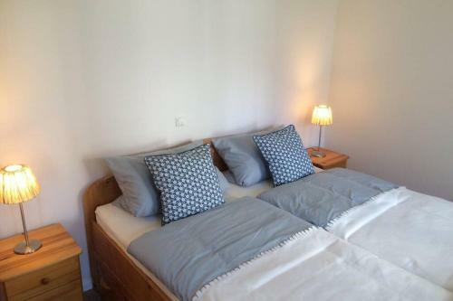 Apartamento Pension Bach