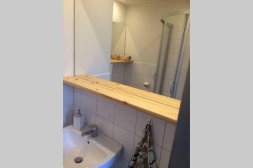 Apartamento Pension Bach