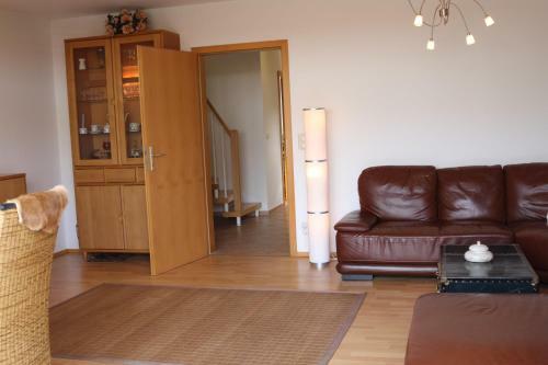 Ferienhaus M�wengrund Am Yachthafen