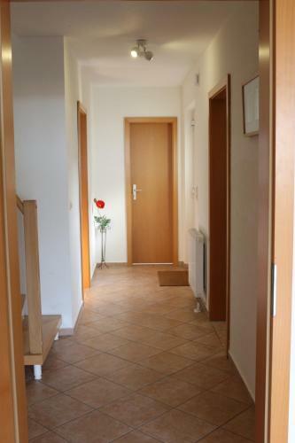 Ferienhaus M�wengrund Am Yachthafen