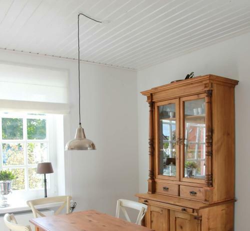 Apartamento Greetsieler Landhaus