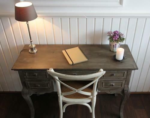 Apartamento Greetsieler Landhaus