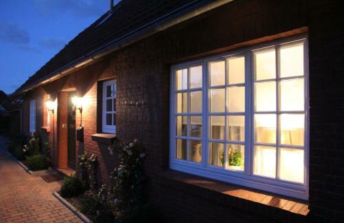Apartamento Greetsieler Landhaus