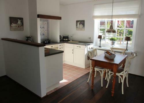 Apartamento Greetsieler Landhaus