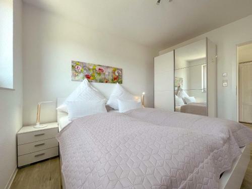 Apartamento Haus Nordseekrabbe